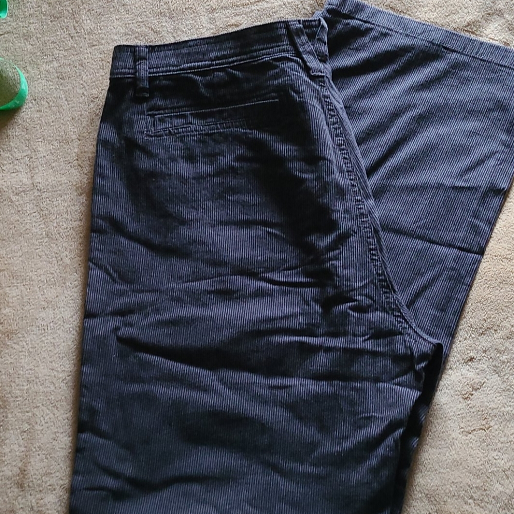 Gloria Vanderbilt pants size 12 NWOT
